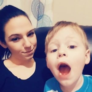 Meet your Posher, Becky